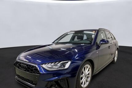 Audi A4 40.782 km 39.476 &euro; Hamm 59067