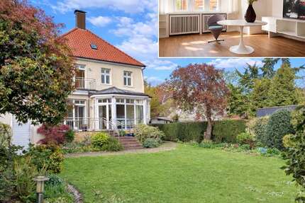 Haus Warendorf - 6 Zimmer, 210 m&sup2;, 690.000&euro; | Angebot:26267843