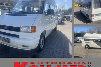 VW T4 Kombi 123.830 km 14.990 &euro; Kamen 59174