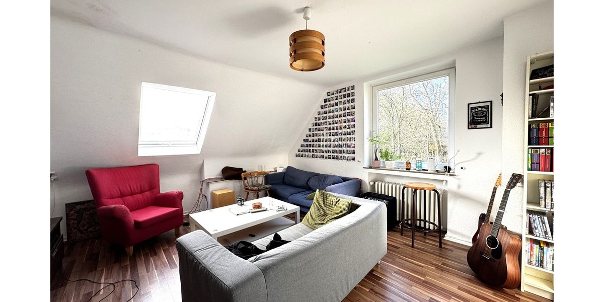 Flexibles Wohnkonzept mit Charme, St. Mauritz! - Mehrfamilienhaus, Wohnhaus Münster St. Mauritz | Angebot:24811376