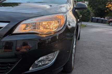 Opel Astra 174.000 km 5.250 &euro; Soest 59494