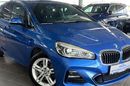 BMW 220 61.000 km 22.950 &euro; Werl 59457