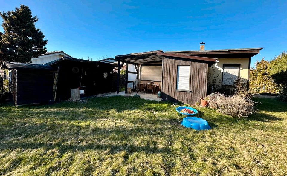 Bungalow Hamm Heessen - 2.5 Zimmer, 50 m&sup2;, 50.000&euro; | Angebot:26123520