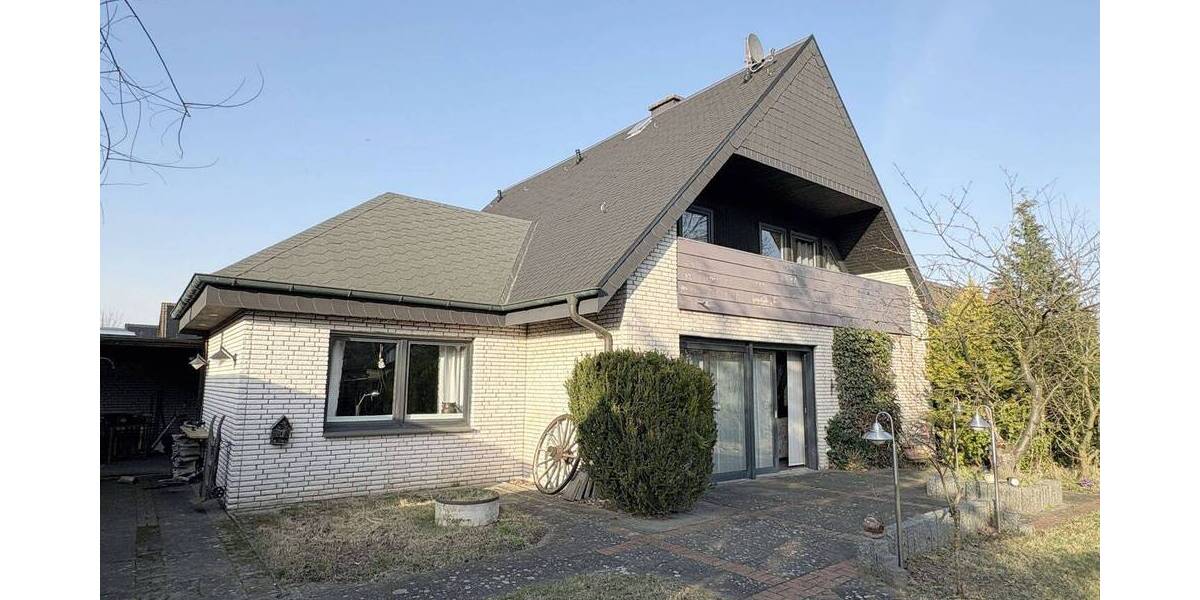 Einfamilienhaus Warendorf Einen - 5 Zimmer, 142 m&sup2;, 385.000&euro; | Angebot:25985114