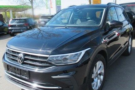 VW Tiguan 103.816 km 28.900 &euro; Everswinkel 48351