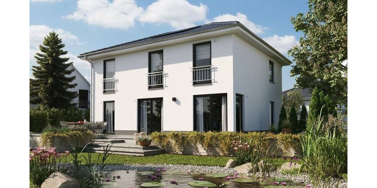 Mehrfamilienhaus, Wohnhaus Oelde - 5 Zimmer, 152 m&sup2;, 309.500&euro; | Angebot:25681225