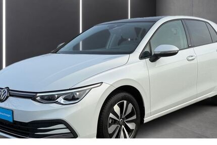 VW Golf 15.000 km 29.890 &euro; Werl 59457