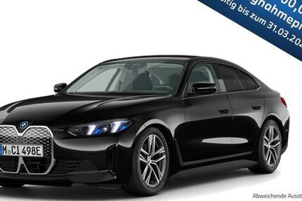 BMW i4 12.949 km 48.200 &euro; Soest 59494