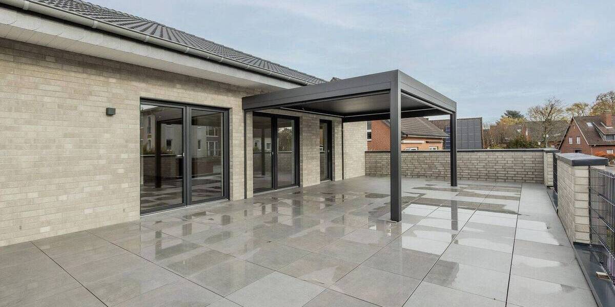 Bungalow Beckum - 4 Zimmer, 188 m&sup2;, 549.000&euro; | Angebot:26204369