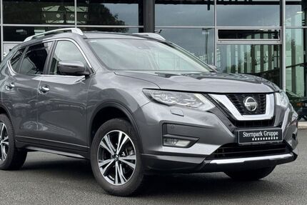 Nissan X-Trail 43.813 km 20.750 &euro; Soest 59494