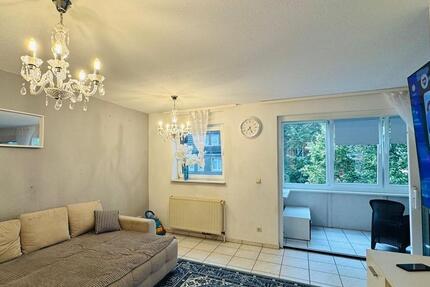 Wohnung Hamm - 3.5 Zimmer, 79 m&sup2;, 213.000&euro; | Angebot:26670673