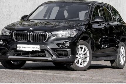 BMW X1 87.633 km 17.440 &euro; Münster 48163