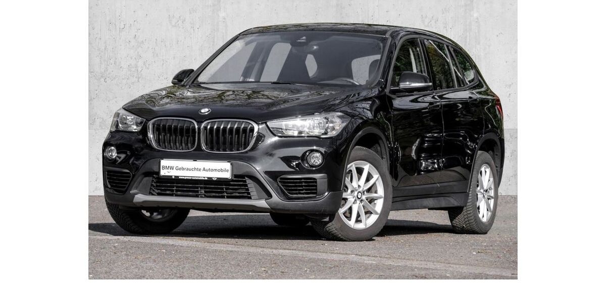 BMW X1 87.633 km 17.440 &euro; Münster 48163