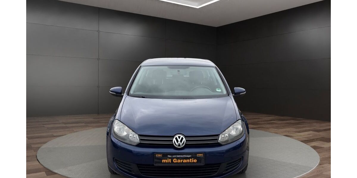 VW Golf 161.432 km 4.999 &euro; Münster 48155