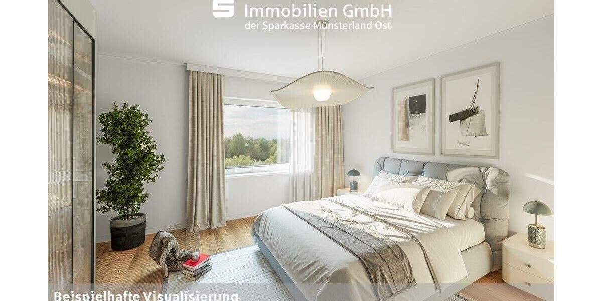 Bungalow Münster Mecklenbeck - 4 Zimmer, 126 m&sup2;, 459.000&euro; | Angebot:25822498