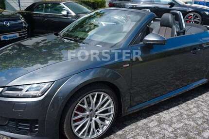 Audi TT 26.667 km 25.980 &euro; Bönen 59199