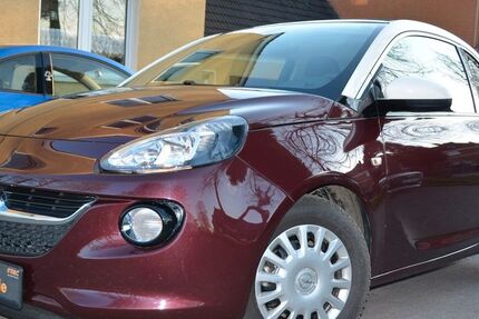 Opel Adam 41.000 km 7.990 &euro; Bergkamen 59192