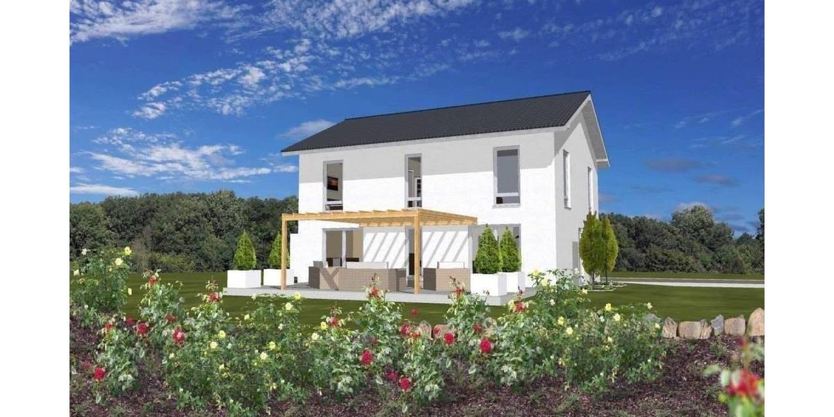 Einfamilienhaus Soest Walburgerhofe - 5 Zimmer, 151 m&sup2;, 454.200&euro; | Angebot:26843078