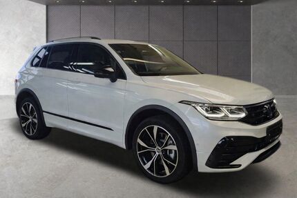 VW Tiguan 46.000 km 32.800 &euro; Warendorf 48231