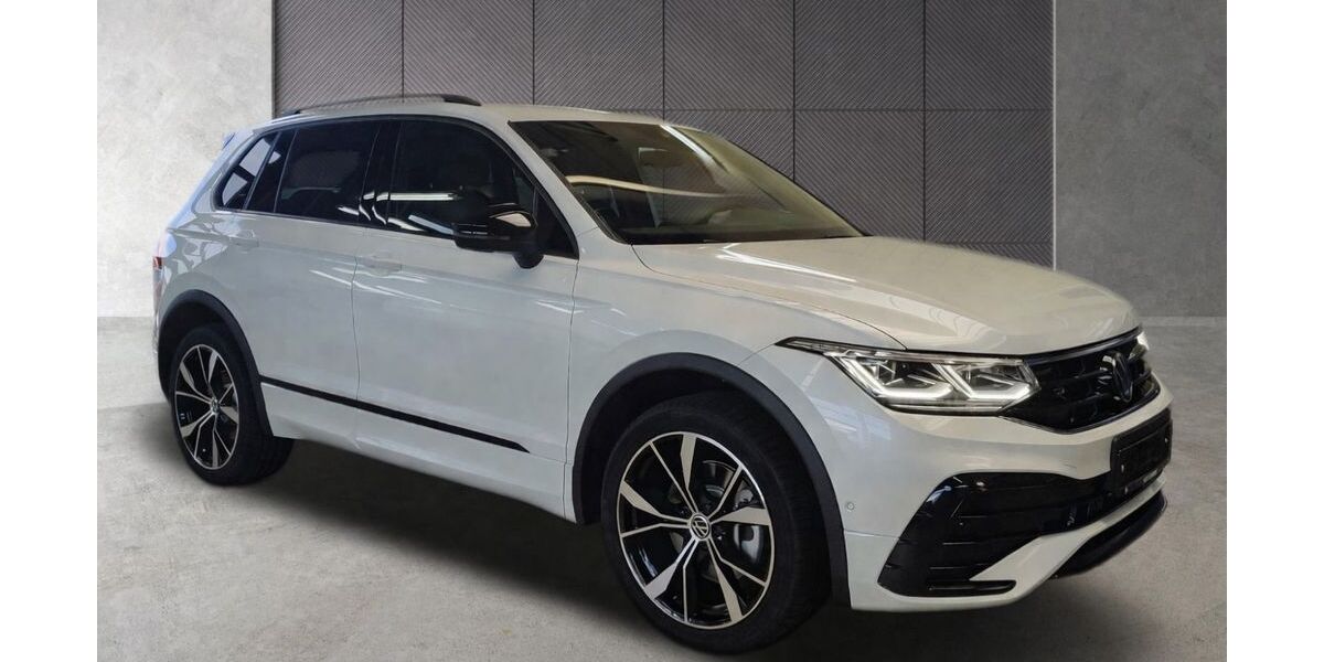 VW Tiguan 46.000 km 32.800 &euro; Warendorf 48231