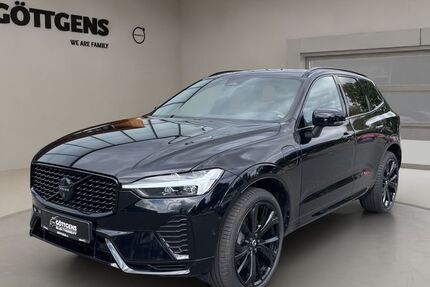Volvo XC60 53.045 km 45.890 &euro; Soest 59494