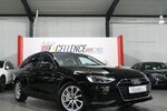 Audi A4 Avant 40 TDI BUSINESS SPORT / VIRTUAL-COCKPIT 42.000 km 27.111 &euro; Hamm 59077