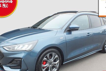 Ford Focus 27.000 km 19.990 &euro; Langenberg 33449