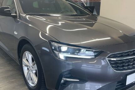 Opel Insignia 83.000 km 15.999 &euro; Rheda-Wiedenbrück 33378