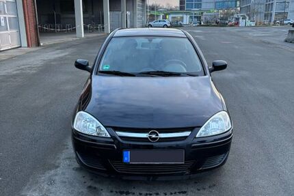 Opel Corsa 183.000 km 999 &euro; Münster 48153