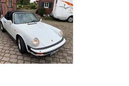 Porsche 911 Urmodell 246.000 km 68.000 &euro; Münster 48143