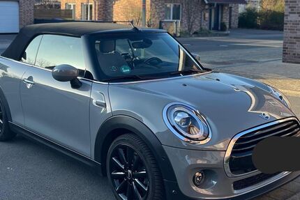 Mini Cooper Cabrio 37.000 km 19.900 &euro; Ahlen 59229