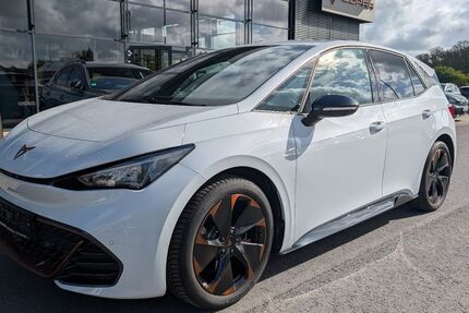 Cupra Born 19.600 km 26.390 &euro; Senden 48308