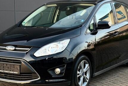 Ford C-Max 120.000 km 6.590 &euro; Münster 48165