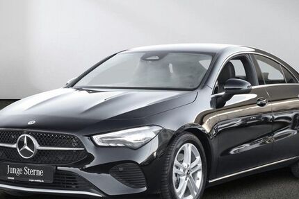 Mercedes-Benz CLA 180 9.322 km 28.965 &euro; Hamm 59067