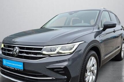 VW Tiguan 81.945 km 27.489 &euro; Werne 59368