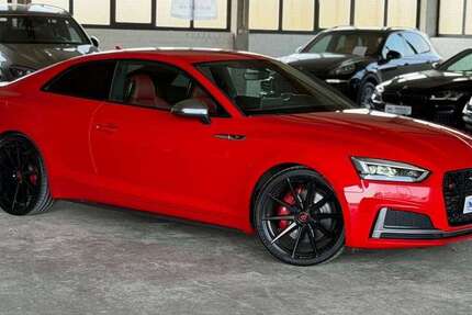 Audi S5 131.599 km 31.499 &euro; Oelde 59302