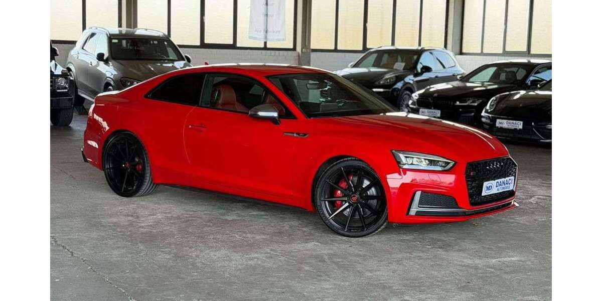 Audi S5 131.599 km 31.499 &euro; Oelde 59302