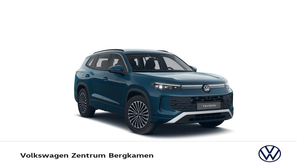 VW Tayron 15.637 km 41.677 &euro; Bergkamen 59192