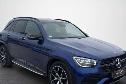 Mercedes-Benz GLC 400 98.881 km 42.590 &euro; Everswinkel 48351