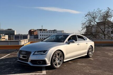 Audi A7 170.000 km 18.400 &euro; Hamm 59065