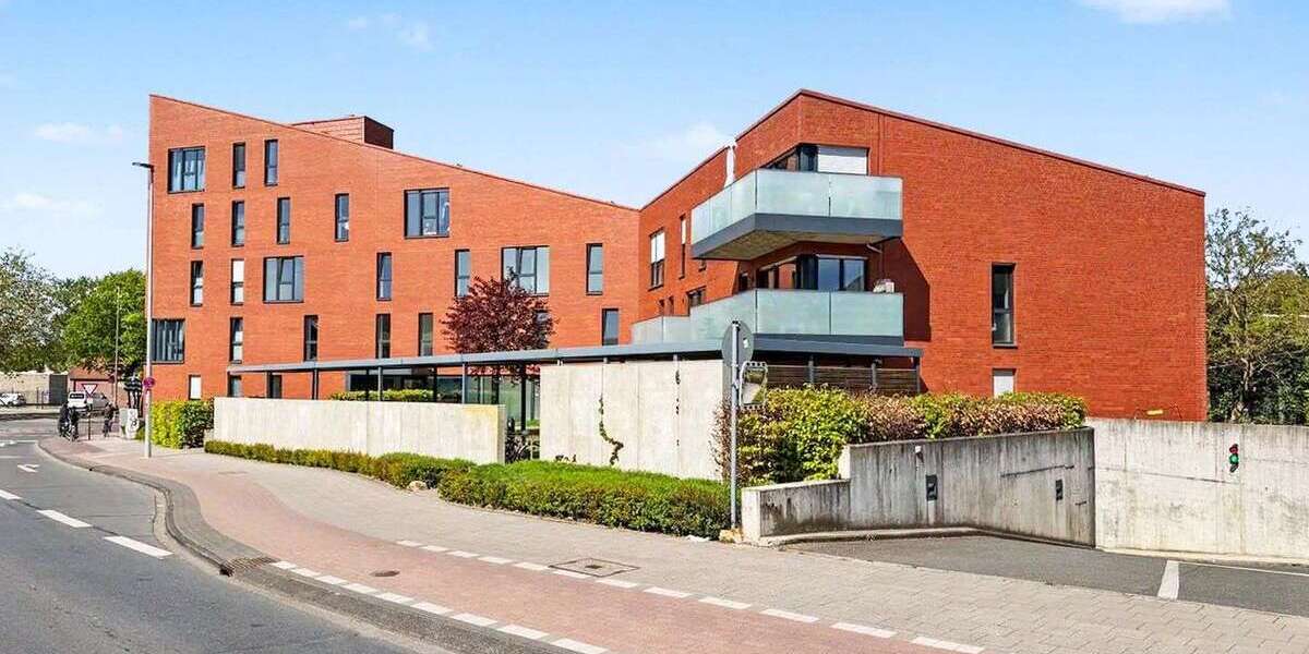 Etagenwohnung Münster Erphoviertel - 3 Zimmer, 111 m&sup2;, 599.000&euro; | Angebot:26431257