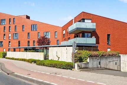 Wohnung Münster Erphoviertel - 3 Zimmer, 111 m&sup2;, 599.000&euro; | Angebot:26431257