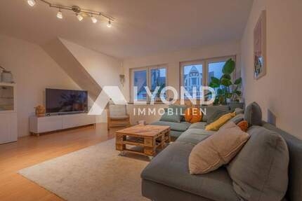 Wohnung Hamm Hamm-Mitte - 4 Zimmer, 128 m&sup2;, 1.090&euro; | Angebot:25910571