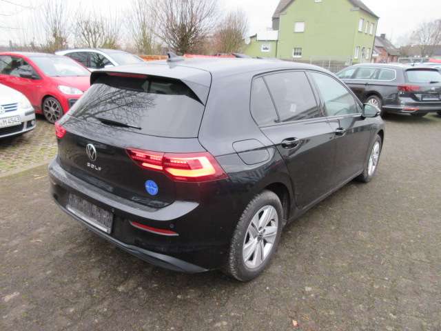 VW Golf Life 1.5 TSI NAVI PANO IQ LIGHT ACC GJR SPORT 50.000 km 19.988 &euro; Bergkamen 59192