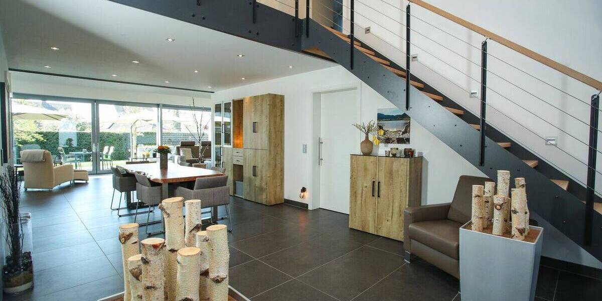 Einfamilienhaus Ennigerloh - 4 Zimmer, 204 m&sup2;, 685.000&euro; | Angebot:26758981