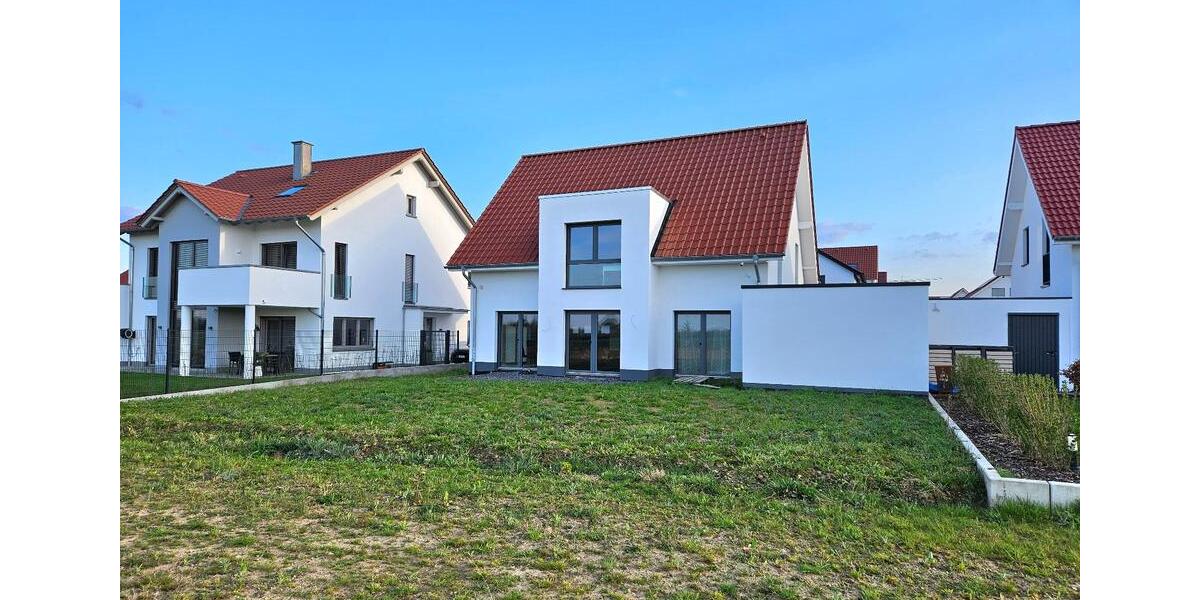 Einfamilienhaus Soest - 6 Zimmer, 163 m&sup2;, 690.000&euro; | Angebot:23423400