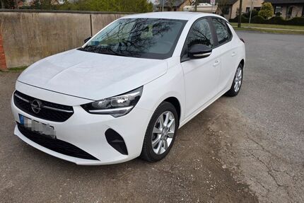 Opel Corsa 49.000 km 11.800 &euro; Rheda-Wiedenbrück 33378