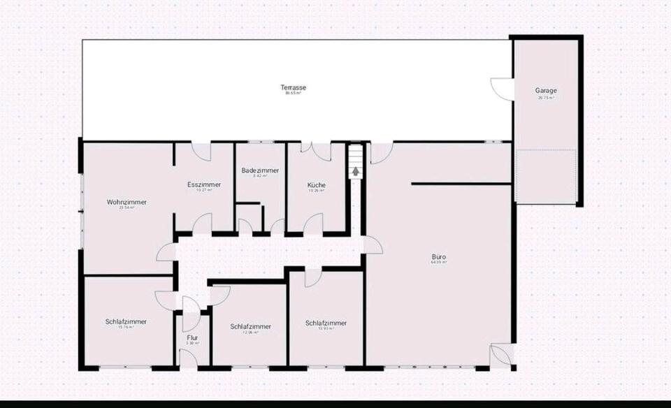 Bungalow Soest - 5 Zimmer, 180 m&sup2;, 495.000&euro; | Angebot:25224900
