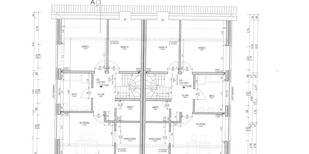 Doppelhaushälfte Ennigerloh - 459.000&euro; | Angebot:25903488