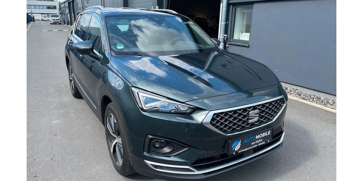 Seat Tarraco 72.000 km 24.990 &euro; Münster 48155